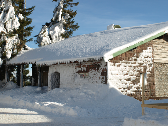 Teufelstischtour Januar 2019